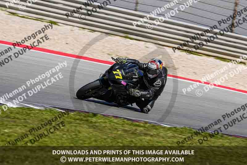 motorbikes;no limits;peter wileman photography;portimao;portugal;trackday digital images